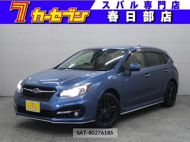 sat car