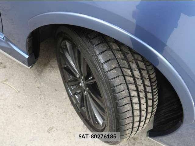 Subaru IMPREZA SPORT HYBRID 2015-09 6001275-10