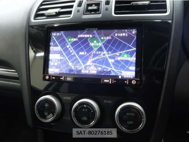 Subaru IMPREZA SPORT HYBRID 2015-09 6001275-15
