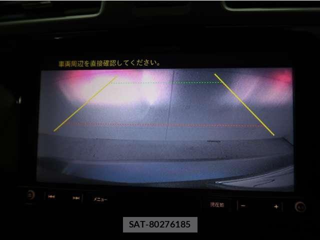 Subaru IMPREZA SPORT HYBRID 2015-09 6001275-17