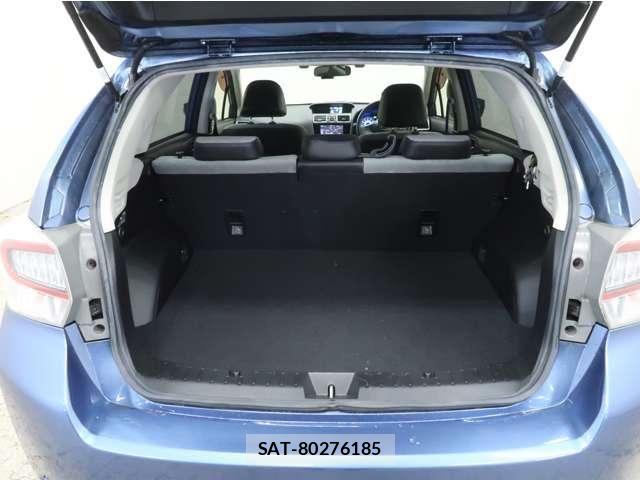 Subaru IMPREZA SPORT HYBRID 2015-09 6001275-24