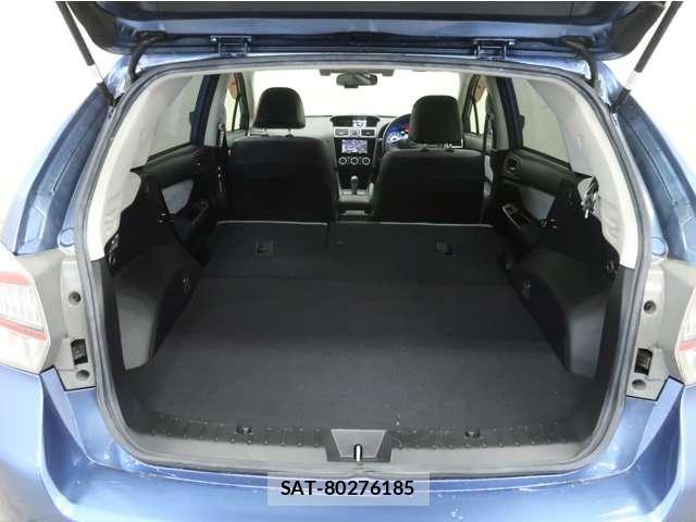 Subaru IMPREZA SPORT HYBRID 2015-09 6001275-25