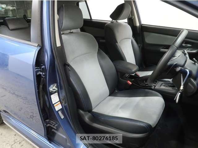Subaru IMPREZA SPORT HYBRID 2015-09 6001275-26