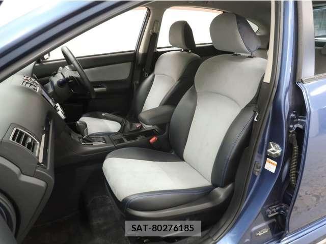 Subaru IMPREZA SPORT HYBRID 2015-09 6001275-28