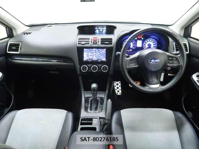 Subaru IMPREZA SPORT HYBRID 2015-09 6001275-2