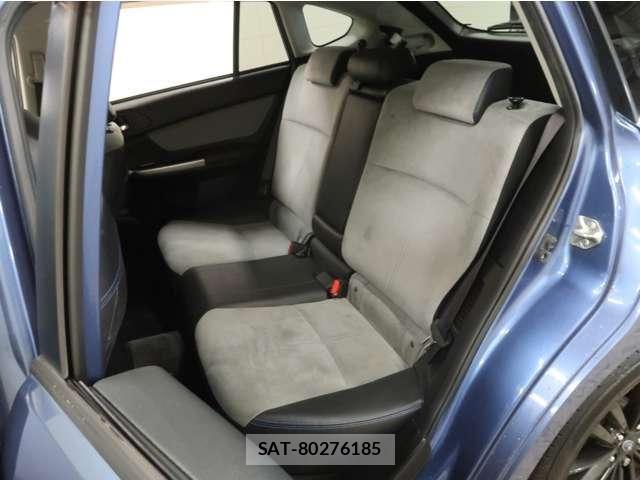 Subaru IMPREZA SPORT HYBRID 2015-09 6001275-29
