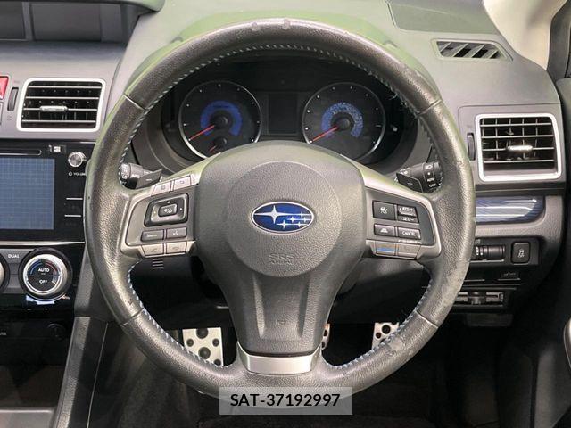 Subaru IMPREZA SPORT HYBRID 2015-11 6244677-10