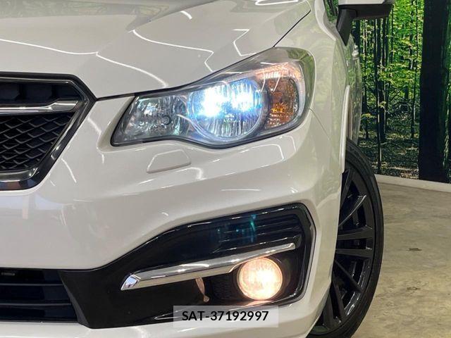 Subaru IMPREZA SPORT HYBRID 2015-11 6244677-11