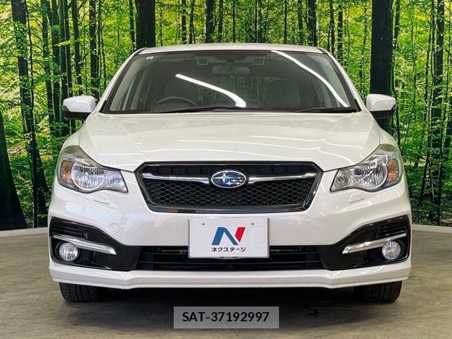 Subaru IMPREZA SPORT HYBRID 2015-11 6244677-13