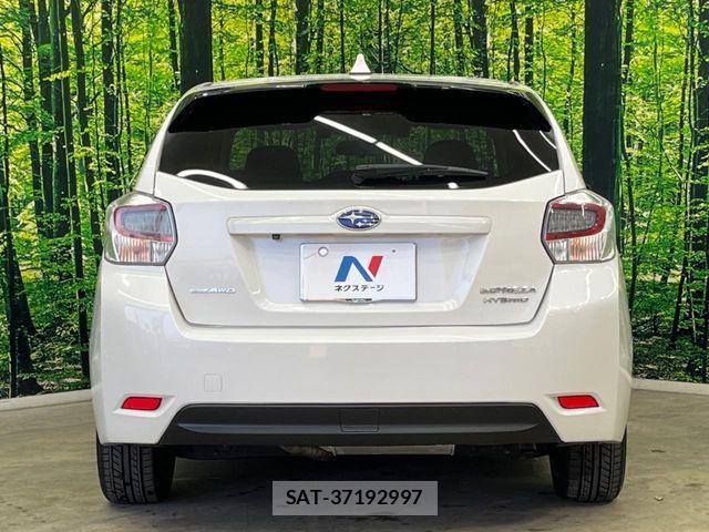 Subaru IMPREZA SPORT HYBRID 2015-11 6244677-14