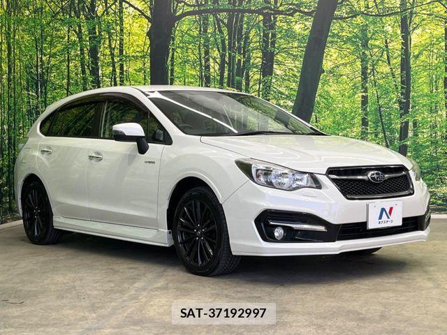 Subaru IMPREZA SPORT HYBRID 2015-11 6244677-15