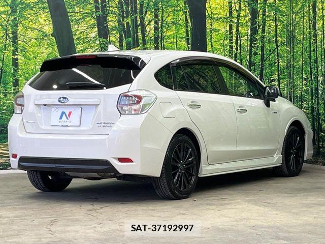 Subaru IMPREZA SPORT HYBRID 2015-11 6244677-16