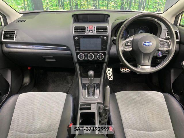Subaru IMPREZA SPORT HYBRID 2015-11 6244677-1