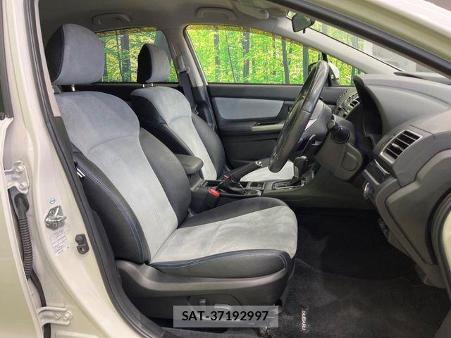 Subaru IMPREZA SPORT HYBRID 2015-11 6244677-7