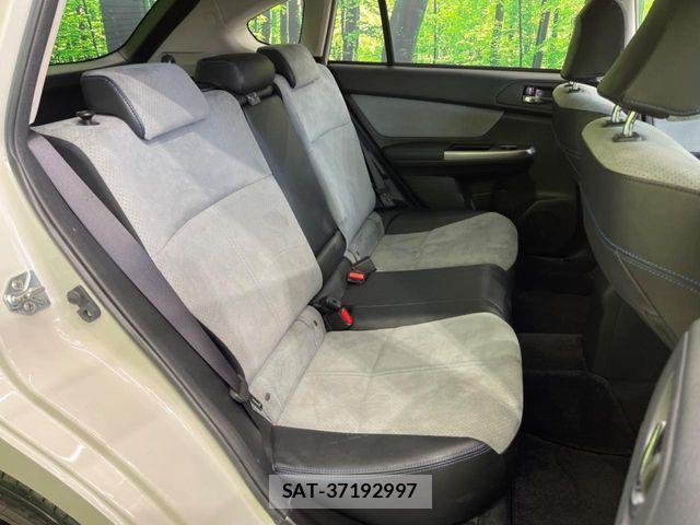 Subaru IMPREZA SPORT HYBRID 2015-11 6244677-8