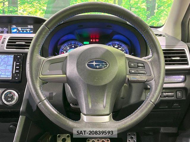 Subaru IMPREZA SPORT HYBRID 2015-07 6716366-10