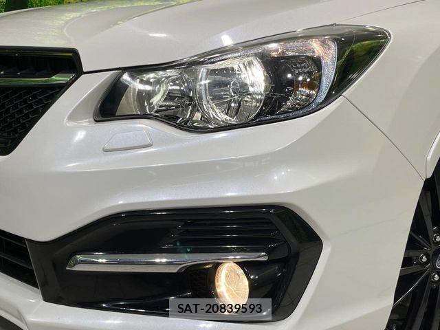 Subaru IMPREZA SPORT HYBRID 2015-07 6716366-11