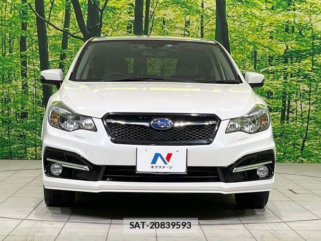 Subaru IMPREZA SPORT HYBRID 2015-07 6716366-13