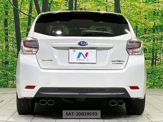 Subaru IMPREZA SPORT HYBRID 2015-07 6716366-14