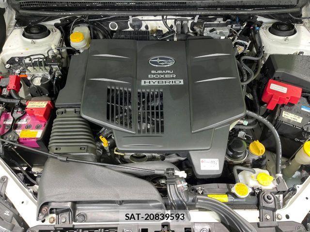 Subaru IMPREZA SPORT HYBRID 2015-07 6716366-17