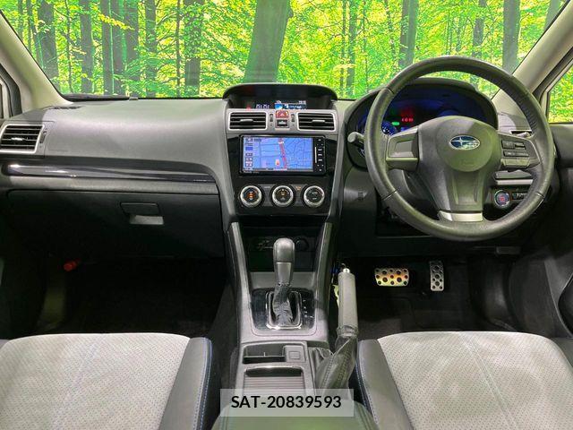 Subaru IMPREZA SPORT HYBRID 2015-07 6716366-1