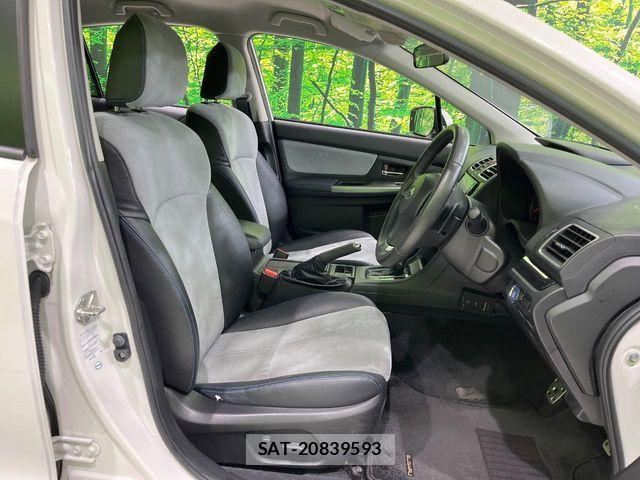 Subaru IMPREZA SPORT HYBRID 2015-07 6716366-7