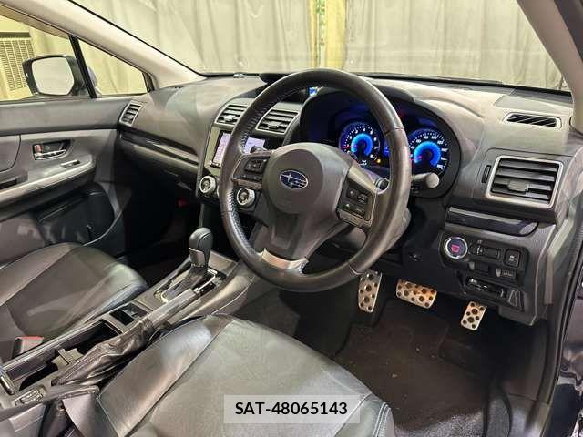 Subaru IMPREZA SPORT HYBRID 2016-05 6791153-9