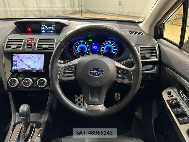 Subaru IMPREZA SPORT HYBRID 2016-05 6791153-10
