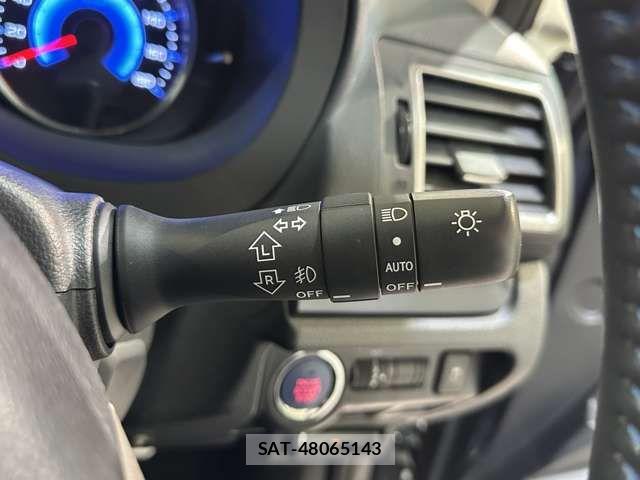 Subaru IMPREZA SPORT HYBRID 2016-05 6791153-12