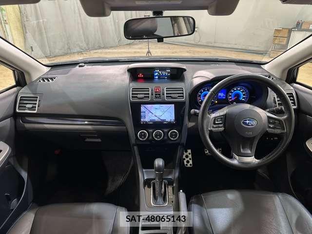 Subaru IMPREZA SPORT HYBRID 2016-05 6791153-19