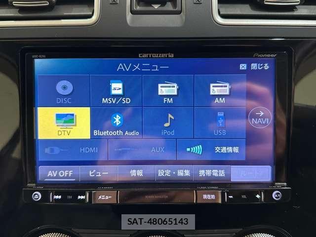 Subaru IMPREZA SPORT HYBRID 2016-05 6791153-22