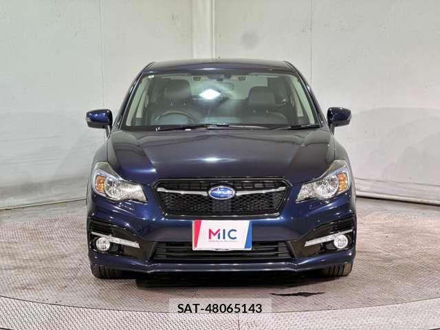 Subaru IMPREZA SPORT HYBRID 2016-05 6791153-3