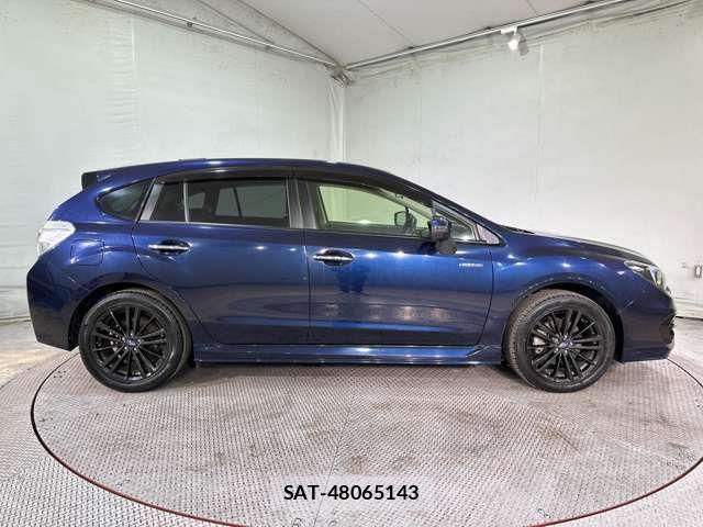 Subaru IMPREZA SPORT HYBRID 2016-05 6791153-4