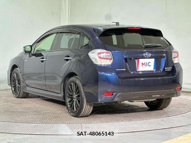 Subaru IMPREZA SPORT HYBRID 2016-05 6791153-7