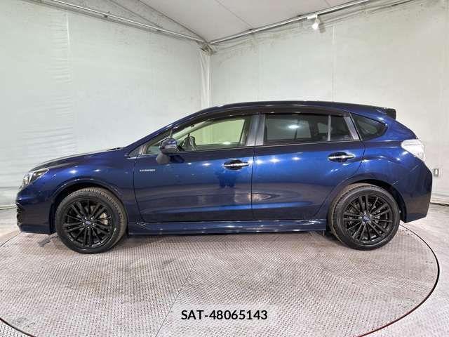 Subaru IMPREZA SPORT HYBRID 2016-05 6791153-8