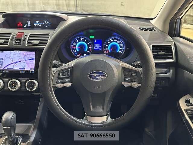Subaru IMPREZA SPORT HYBRID 2016-07 6906696-9