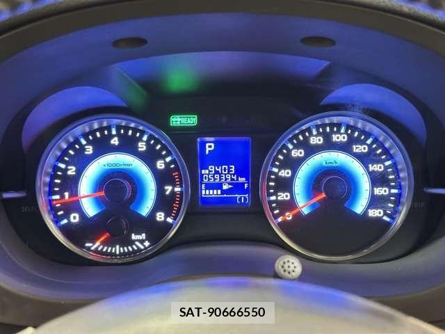 Subaru IMPREZA SPORT HYBRID 2016-07 6906696-10
