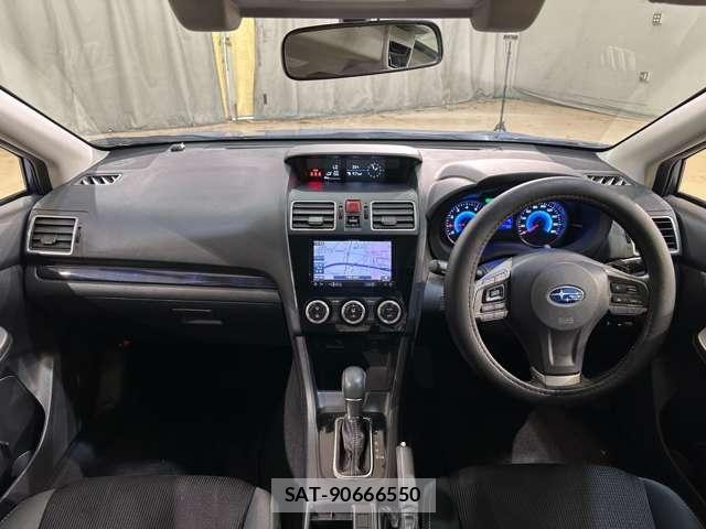 Subaru IMPREZA SPORT HYBRID 2016-07 6906696-18
