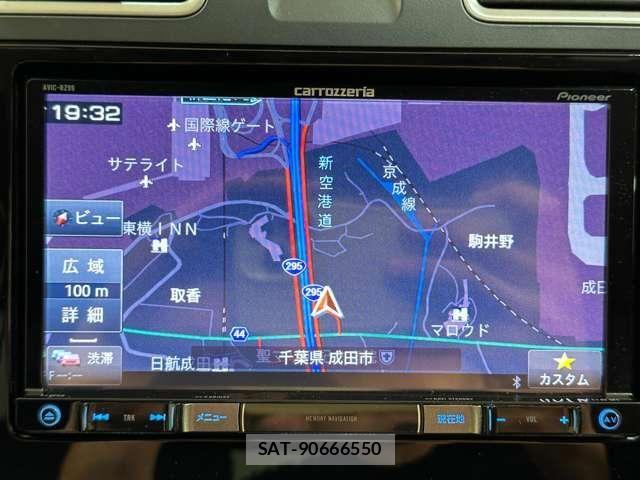 Subaru IMPREZA SPORT HYBRID 2016-07 6906696-19