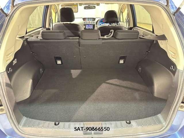 Subaru IMPREZA SPORT HYBRID 2016-07 6906696-28