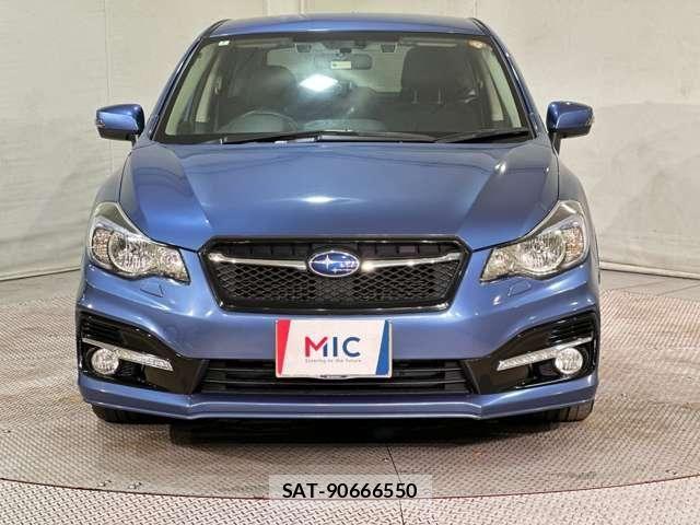 Subaru IMPREZA SPORT HYBRID 2016-07 6906696-2