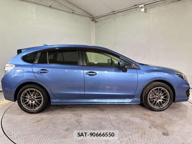 Subaru IMPREZA SPORT HYBRID 2016-07 6906696-3