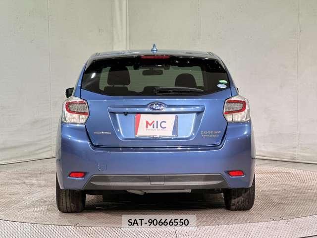 Subaru IMPREZA SPORT HYBRID 2016-07 6906696-5