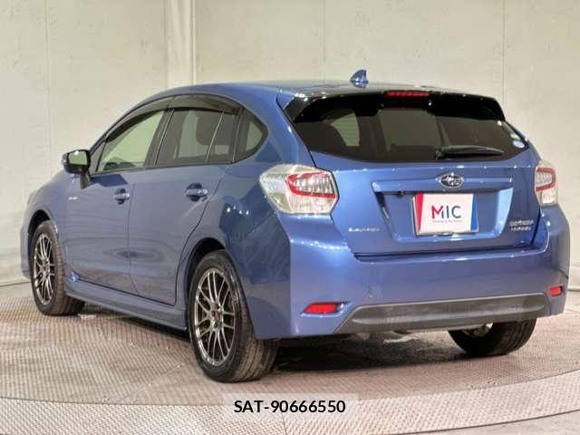 Subaru IMPREZA SPORT HYBRID 2016-07 6906696-6
