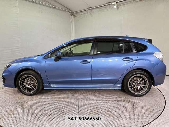 Subaru IMPREZA SPORT HYBRID 2016-07 6906696-7