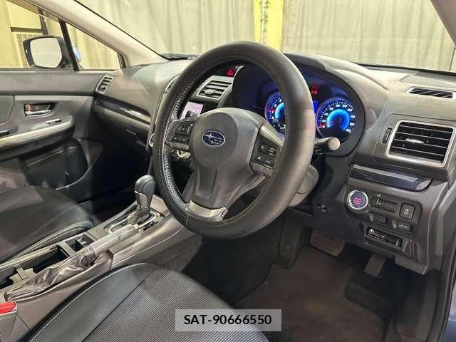 Subaru IMPREZA SPORT HYBRID 2016-07 6906696-8
