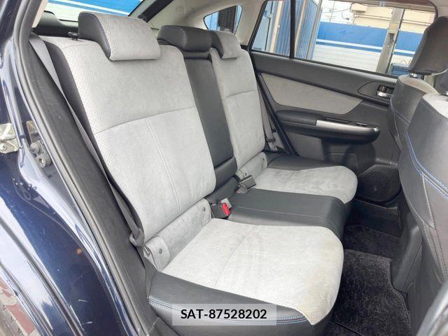 Subaru IMPREZA SPORT HYBRID 2016-07 7219923-9