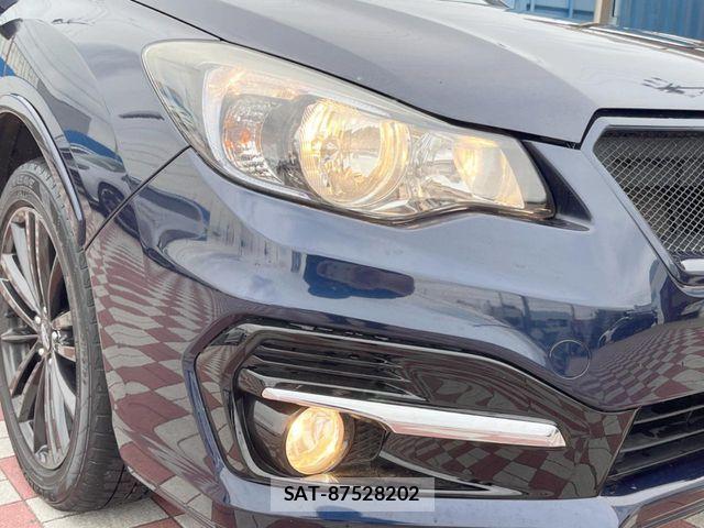 Subaru IMPREZA SPORT HYBRID 2016-07 7219923-12
