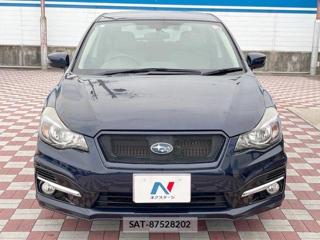 Subaru IMPREZA SPORT HYBRID 2016-07 7219923-13