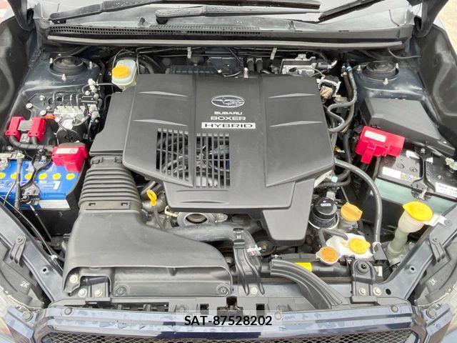Subaru IMPREZA SPORT HYBRID 2016-07 7219923-17